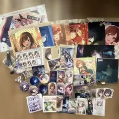 プロセカ　東雲絵名ちゃん　まとめ売り