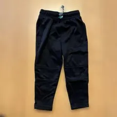Cat & Jack ブラック長ズボン 3T