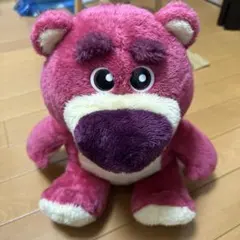 ロッツォ ぬいぐるみ 本体