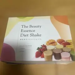 Beauty Essence Diet Shake 美容液ダイエットシェイクのサムネイル