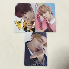 ZB1 ゼベワン ギュビン トレカ ラキドロ ポケモン アニメ盤