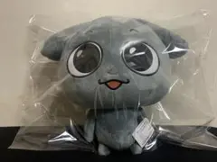 Kkamung&Angto めちゃもふぐっとぬいぐるみ カムンBIGサイズタグ付