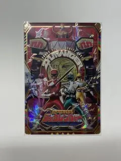 イタジャガ　ジュウレンジャー