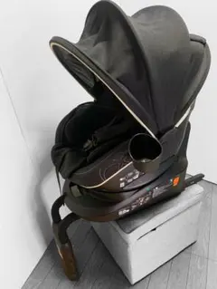 エールベベ クルット4i プレミアム ISOFIXカップ付き