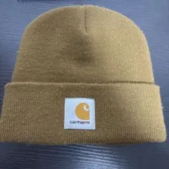 Carhartt WIP Short Watch Hat ニット帽のサムネイル