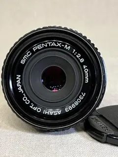2025年最新】smc PENTAX M 40mm 2.8の人気アイテム - メルカリ
