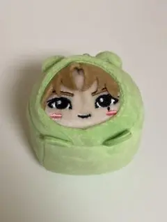 木村慧人 ケイルーちゃんキーホルダー