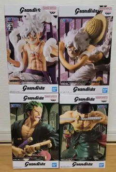 ワンピース フィギュア