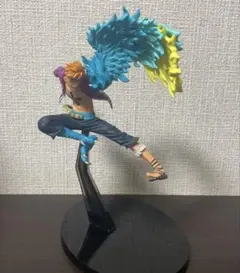 【新品未開封】BANDAI 造形王頂上決戦EX マルコ　一番くじ CHALLENGER4 | ワンピース造形王2025｜ONE PIECE BASE