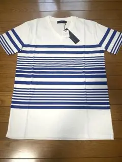 メンズTシャツ新品未使用