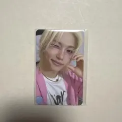 2026年最新】リアルカード straykidsの人気アイテム - メルカリ