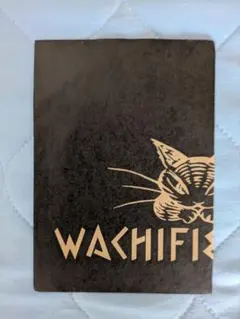 わちふぃーるど 猫のダヤン 紙袋 ショッパーのサムネイル