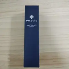 ドクターソワ　TAVC WHITE SERUM 30mL 美容液のサムネイル