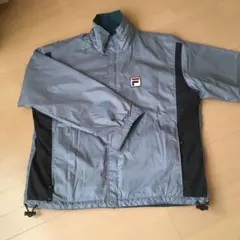 FILA スキーウェア　ジャケット　アウター