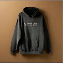 ミセスグリーンアップル　バベルの塔　フーディ　Lサイズ