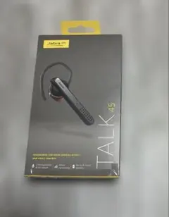 ラスト一個 Jabra ジャブラ TALK 45 ワイヤレスヘッドセット レッド