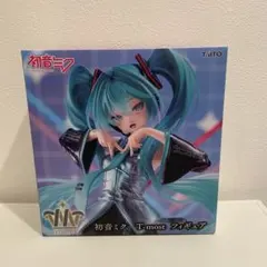 初音ミク T-most フィギュアのサムネイル