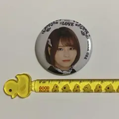 2026年最新】大場花菜 缶バッジの人気アイテム - メルカリ