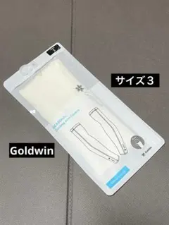 クーリング　アームカバー　ウィズパーム（C3fit／ユニセックス)GC65107のサムネイル