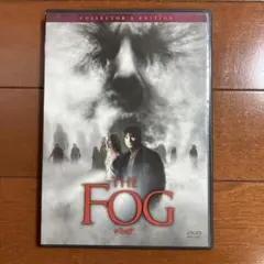 2025年最新】ザ・フォッグ [DVD]の人気アイテム - メルカリ