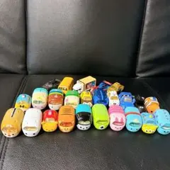 トミカ ディズニー アベンジャーズ ツムツム 25台 まとめ売り TOMICA トミカ ディズニー アベンジャーズ ツムツム 25台 まとめ売り TOMICA