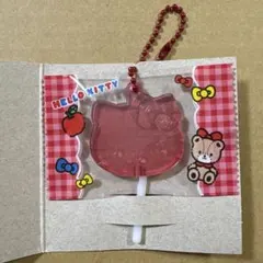 サンリオ　ハローキティ　キャンディチャーム
