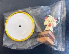 ポケモン Yummy! スイーツマスコット chocolate! マホイップ ②