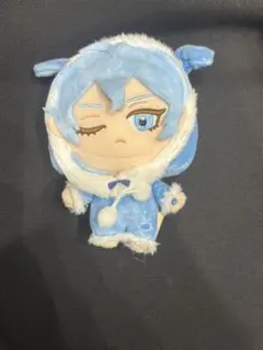 2025年最新】NU:カーニバル ぬいぐるみ エドモンドの人気アイテム