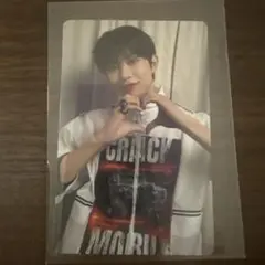 ALD1 EUPHORIA popup MD ゴヌトレカ