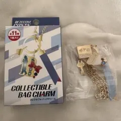 USJ クールジャパン2026 名探偵コナン コレクタブルバッグチャーム 安室透