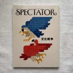 2026年最新】spectatorの人気アイテム - メルカリ