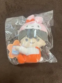 なにわ男子 大西流星 サンリオ ぬいぐるみ