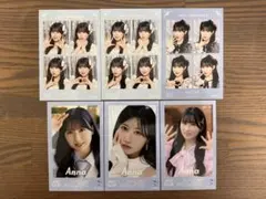 イコラブ 山本杏奈 まとめ売り 生写真他 - メルカリ