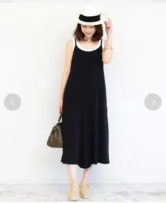 BEAUTY&YOUTH UNITED ARROWS キャミオールインワン