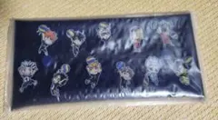 ハイキュー!!ノベルティマルチケース