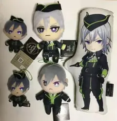ツイステ まとめ売り シルバー