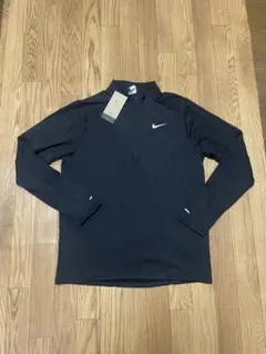 ナイキ TF RPL エレメント ハーフジップ 長袖トップ FZ1150-010
