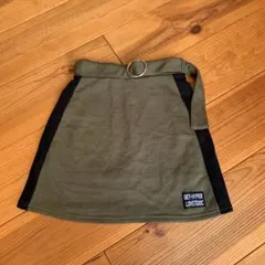 美品 ラブトキシック パンツ付きスカート