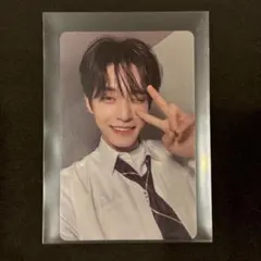 ZEROBASEONE ジウン　MELTING POINTトレカ　ZB1