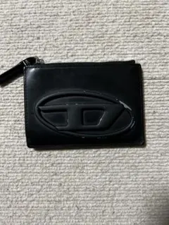 DIESEL財布　カードケース