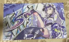 カードゲーム祭2026 ヴァイスシュヴァルツ プレイマット（ラバーマット