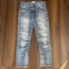 REDCARD デニム　23インチ