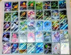 と AR50枚セット まとめ ポケモンカード ポケカ 引退品 - メルカリ