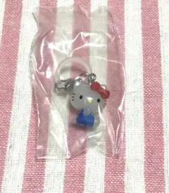 ハローキティめじるしアクセサリー　ガチャ　スタンダード