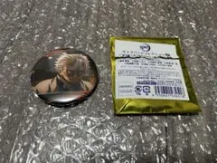 鬼滅の刃　キャラバッジコレクションB 不死川実弥