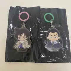 名探偵コナン 毛利蘭 横溝重吾 めじるしアクセサリー