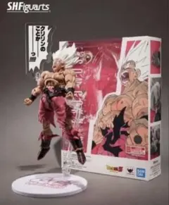 S.H.Figuarts 孫悟空 ゲンキダマツリ スーパーサイヤ人 超サイヤ人