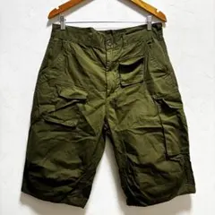 ★美品 GU ユーティリティーショーツ ENGINEERED GARMENTSのサムネイル