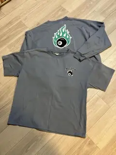 PRECIOUS Tシャツ　ロンT 2枚セット