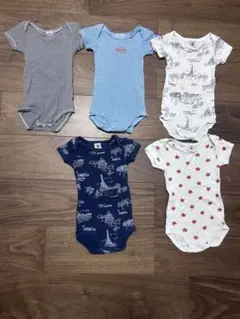 プチバトー　12m/74cm